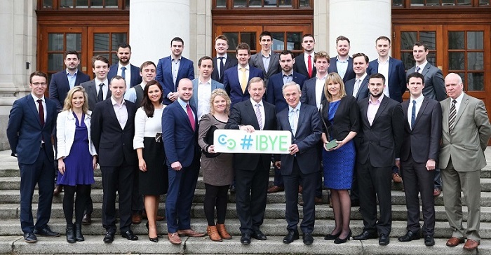 IBYE National 